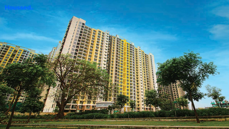 Project Image of Park Avenue - Runwal Gardens in Dombivli, Thane - Image 28668