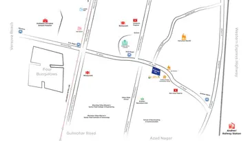 Location of Siroya Durva - Image 45179
