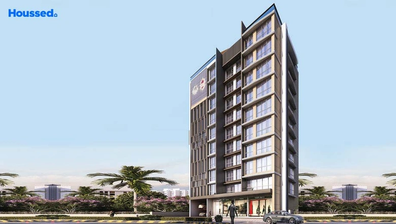 Project Image of Siroya Durva in Andheri West, Mumbai - Image 45171