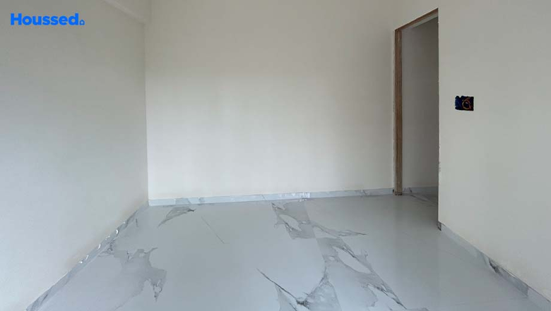 Sample Apartment of Siroya Durva in Andheri West, Mumbai - Image 45175