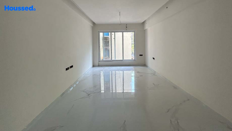 Sample Apartment of Siroya Durva in Andheri West, Mumbai - Image 45178