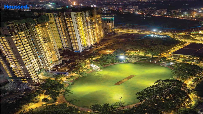 Project Image of Prime Avenue - Runwal Gardens in Dombivli, Thane - Image 28690