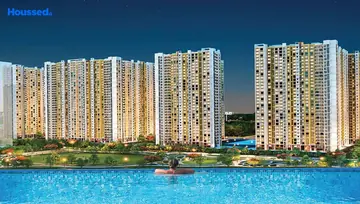 Prime Avenue - Runwal Gardens