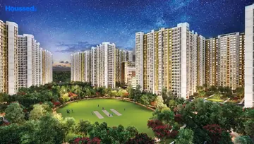 South Avenue - Runwal Gardens