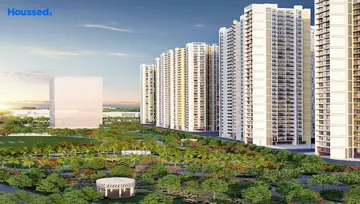 Project Image of South Avenue - Runwal Gardens - Image 1359
