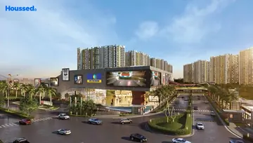 Project Image of West Avenue - Runwal Gardens - Image 28706