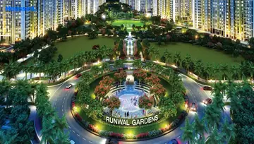 Project Image of West Avenue - Runwal Gardens - Image 28704