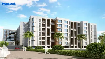 Project Image of Jhala Tranquility Annexe - Image 16234