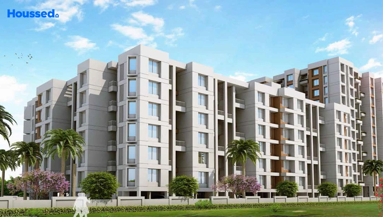 Project Image of Jhala Tranquility Annexe in Shewalewadi, Pune - Image 16235