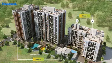 Project Image of Jhala Tranquility Annexe - Image 16236