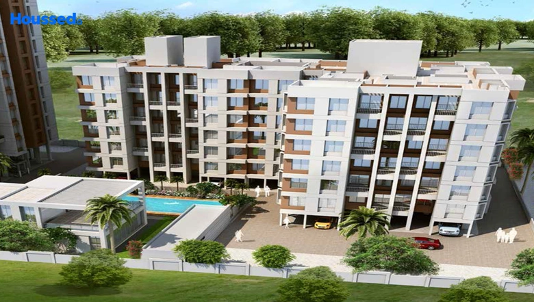 Project Image of Jhala Tranquility Annexe in Shewalewadi, Pune - Image 16237