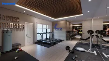 Amenities of Swastik Elegance - Image 45196