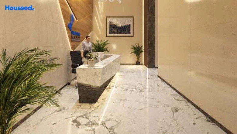 Project Image of Swastik Elegance in Chembur East, Mumbai - Image 45195