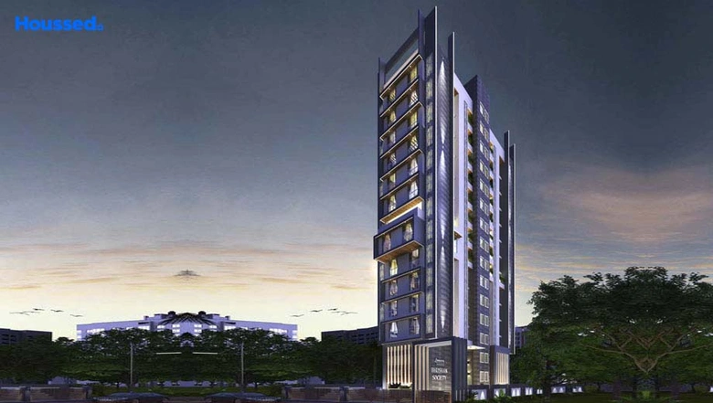 Project Image of Swastik Elegance in Chembur East, Mumbai - Image 45194