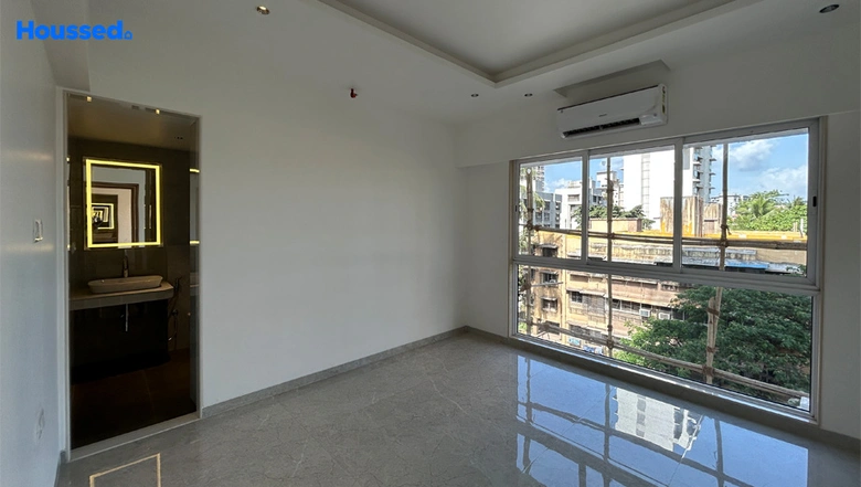 Sample Apartment of Swastik Elegance in Chembur East, Mumbai - Image 45197