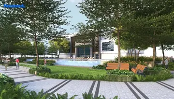 Amenities of Wadhwa Atmosphere O2 - Image 45241