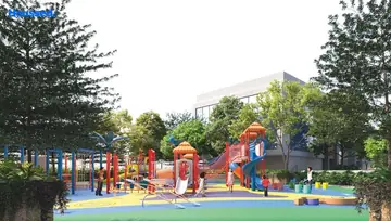 Amenities of Wadhwa Atmosphere O2 - Image 45239