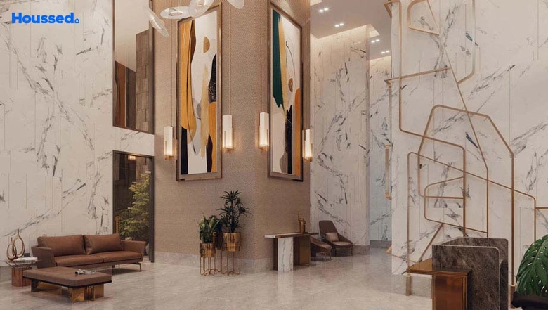 Project Image of Wadhwa Atmosphere O2 in Mulund West, Mumbai - Image 45234