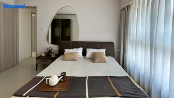 Sample Apartment of Wadhwa Atmosphere O2 - Image 45243