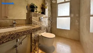 Sample Apartment of Wadhwa Atmosphere O2 - Image 45242