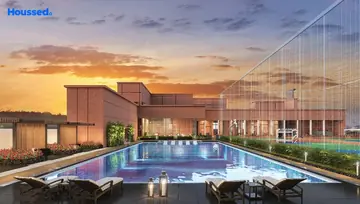 Amenities of Godrej Ascend - Image 123167