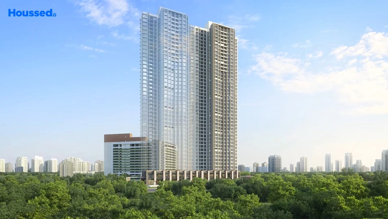 Project Image of Godrej Ascend in Dhokali, Thane - Image 123164