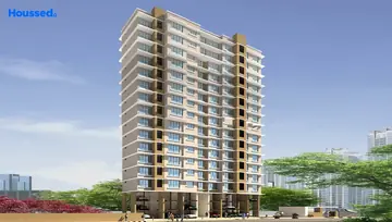 Project Image of Vastu Darshan Heights - Image 45274