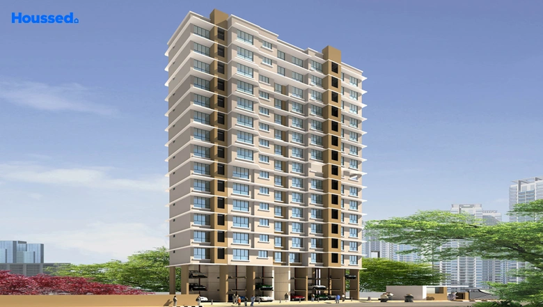 Project Image of Vastu Darshan Heights in Dahisar West, Mumbai - Image 45274