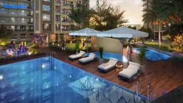 Amenities of Srishti Oasis - Image 45317