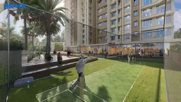 Amenities of Srishti Oasis - Image 45318