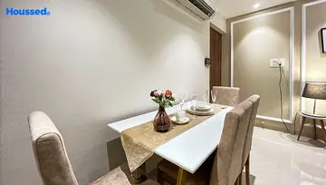 Sample Apartment of Srishti Oasis - Image 45323