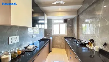 Sample Apartment of Srishti Oasis - Image 45320
