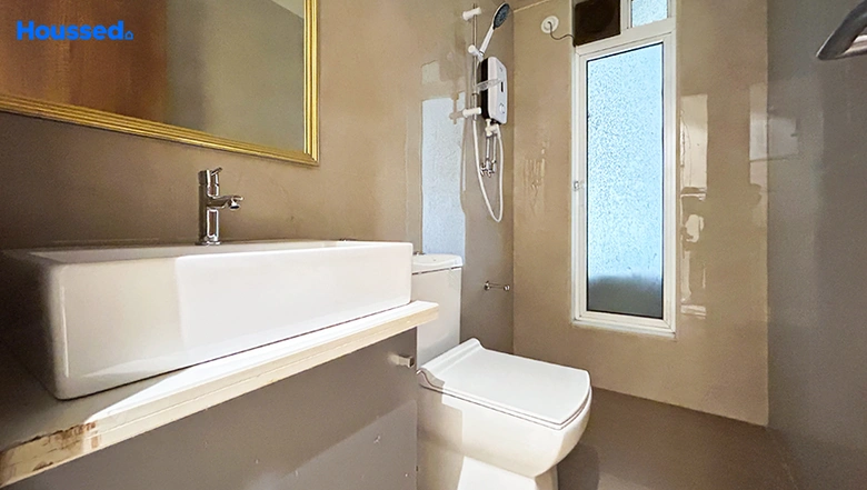 Sample Apartment of Srishti Oasis in Bhandup West, Mumbai - Image 45319