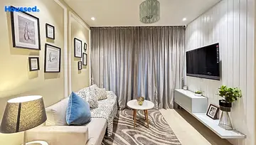 Sample Apartment of Srishti Oasis - Image 45324