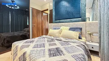 Sample Apartment of Srishti Oasis - Image 45321
