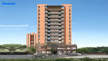 Project Image of Shiv Sharnam Antilia - Image 34176