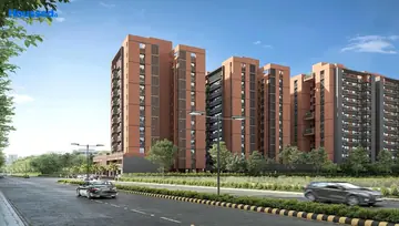 Project Image of Shiv Sharnam Antilia - Image 34177