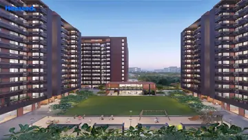 Project Image of Shiv Sharnam Antilia - Image 34179