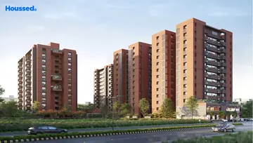 Project Image of Shiv Sharnam Antilia - Image 34180