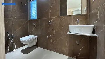Sample Apartment of Shiv Sharnam Antilia - Image 34185