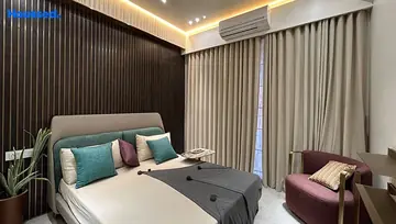 Sample Apartment of Shiv Sharnam Antilia - Image 34190