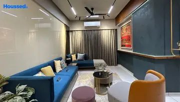 Sample Apartment of Elite Ornate - Image 34208