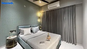 Sample Apartment of Elite Ornate - Image 34205