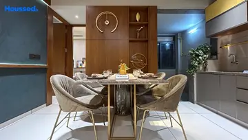 Sample Apartment of Elite Ornate - Image 34204