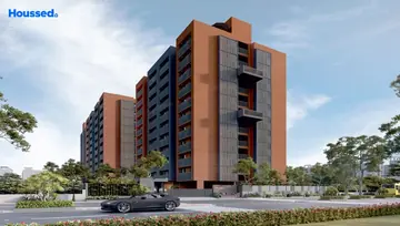 Project Image of NB Pearl Heights - Image 34243