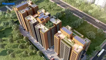 Project Image of NB Pearl Heights - Image 34244