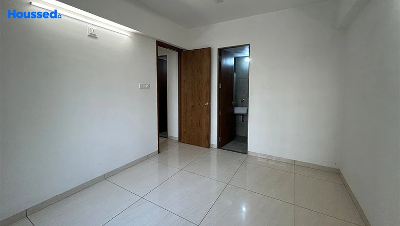 Sample Apartment of NB Pearl Heights in Ghatlodiya, Ahmedabad - Image 34247