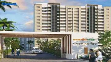 Project Image of Techstone Casa Abrigo - Image 16317