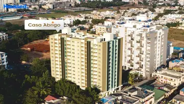 Project Image of Techstone Casa Abrigo - Image 16316