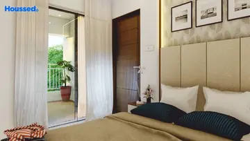 Sample Apartment of Techstone Casa Abrigo - Image 16320